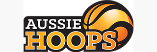 Aussie Hoops logo