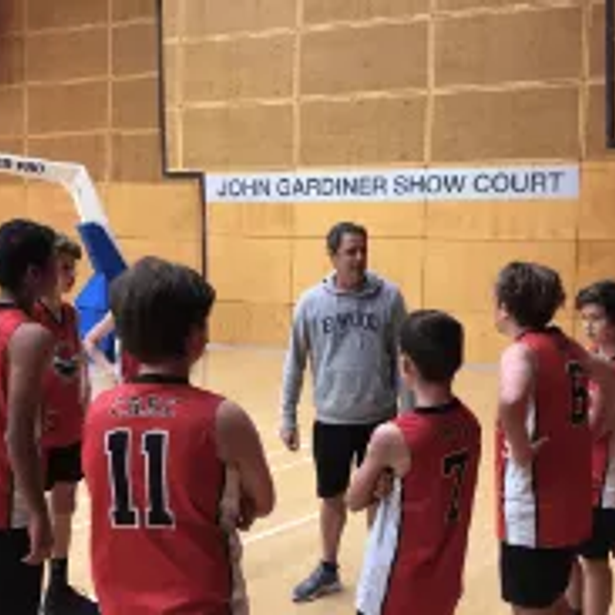 City Beach Basketball Club gallery image