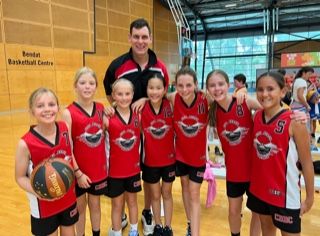 City Beach Basketball Club gallery image
