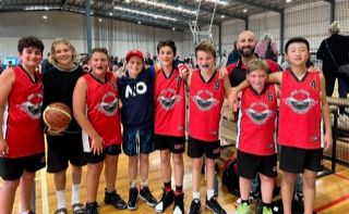 City Beach Basketball Club gallery image