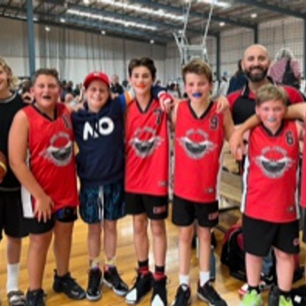 City Beach Basketball Club gallery image