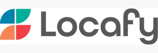 Locafy logo