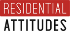 City Beach Basketball Club Residential Attitudes sponsor logo