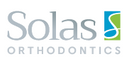 City Beach Basketball Club Solas orthodontics sponsor logo